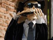 Úniková hra - Lesní labyrint