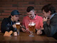 Venkovní hra - Tour de Beer Pardubice: Výlet do budoucnosti