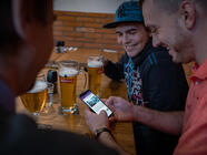 Venkovní hra - Tour de Beer Pardubice: Výlet do budoucnosti