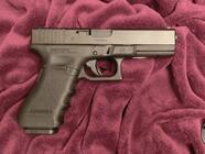 TOP pistole - 80 nábojů a 8 zbraní