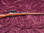 Zahrajte si na snipera - 50 nábojů a 4 zbraně