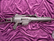 Zahrajte si na snipera - 50 nábojů a 4 zbraně