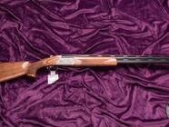 Brokovnice - 60 nábojů a 4 zbraně