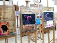 Speciální workshop Airbrush pro začátečníky