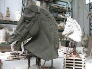 Speciální workshop Sochařský portrét - tří denní kurz