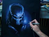 Speciální workshop Airbrush pro začátečníky