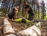 Přežití v přírodě