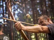 Přežití v přírodě