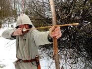 Přežití v přírodě ADVANCED