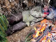 Přežití v přírodě ADVANCED