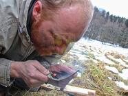 Přežití v přírodě ADVANCED