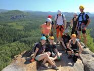 Přežití v horách