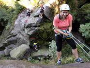 Přežití v horách