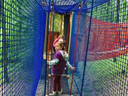 Sadařova stezka - zakončení prázdnin v přírodě