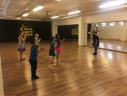 Společenský tanec 1. - 2. třída začátečníci + mírně pokročilí