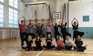 Juniorský soutěžní klub