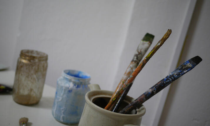 Detektivní hra - Ukradená Madona