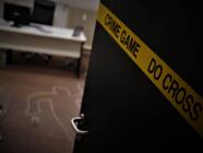 Detektivní hra Vražda v kanceláři