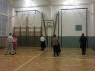 Taneční kurz školy StandardKlub Krč - taneční pro dospělé