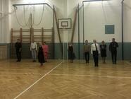 Taneční kurz školy StandardKlub Krč - taneční pro dospělé