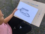 Tvoření pro děti od 7 do 15 let