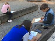 Tvoření pro děti od 7 do 15 let