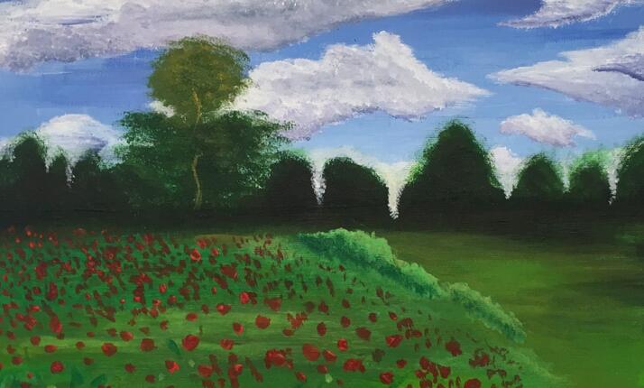 Tvoření pro děti od 7 do 15 let