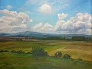 Olejomalba - pro začátečníky a pokročilé