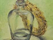 Olejomalba - pro začátečníky a pokročilé