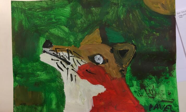 Tvoření pro děti - od 7 do 15 let