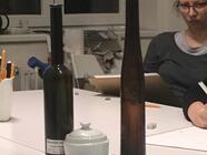 Kurz malování v angličtině - Art course in English