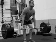 Cross trénink v Crossfight Bruntál