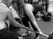 Cross trénink v Crossfight Bruntál