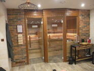 Dvouhodinový relax v privátním wellness Wellma spa