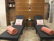 Dvouhodinový relax v privátním wellness Wellma spa