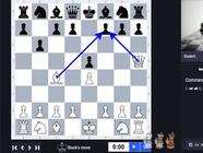 Šachový on-line kroužek pro děti s lektorem