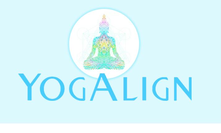 Osobní terapeutická lekce Yogalign