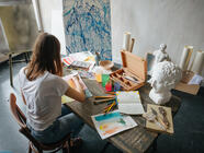 Příprava na talentovky