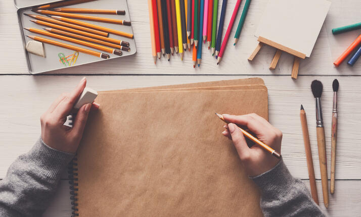 Příprava na talentovky