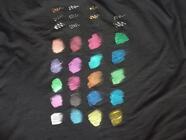 Workshop Malba na vlastní triko - pro dospělé