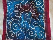 Workshop Malba na vlastní triko - pro rodiče s dětmi