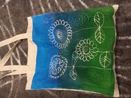 Workshop Malba na vlastní triko - pro dospělé