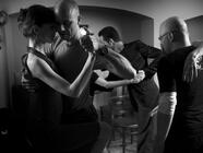 Caminito Praha - základní kurz argentinského tanga