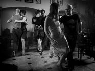 Caminito Praha - základní kurz argentinského tanga