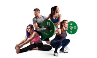 RESPECT fitness - jednorázový vstup nebo měsíční členství