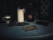 Úniková hra - Ester: Dům v temném lese
