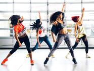 Pilates v RelaxEasy Sportzone