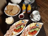 Wellness Tara Přehýšov - Relax noc