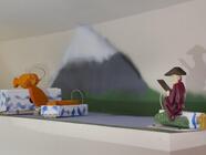 Úniková hra - Roninova cesta