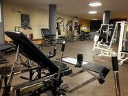 HIT Fitness Posilovna - moderní fitcentrum v Praze